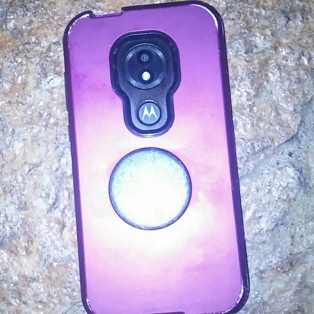 Motorola e5 play